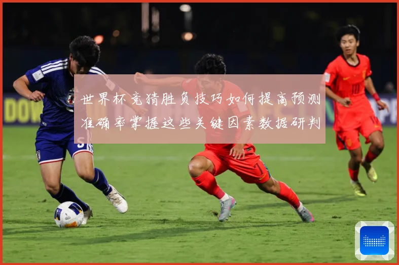 世界杯竞猜胜负技巧如何提高预测准确率掌握这些关键因素数据研判-深度解析